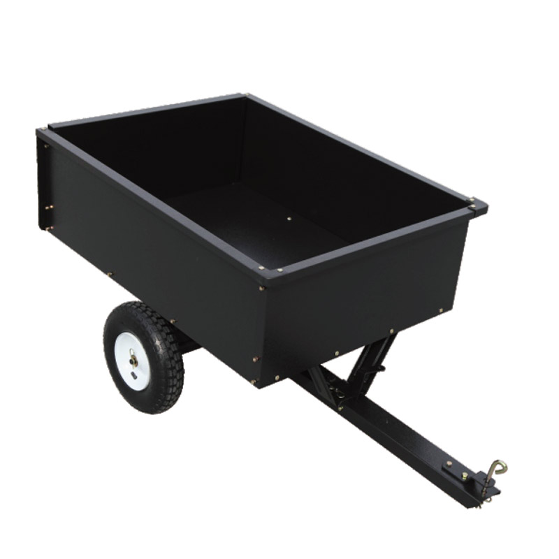 400lb. Ferro Hunter Cart