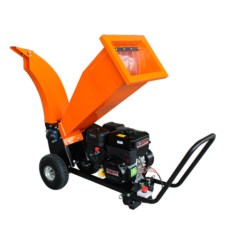 CPR070 TITIO SHREDDER SP46314