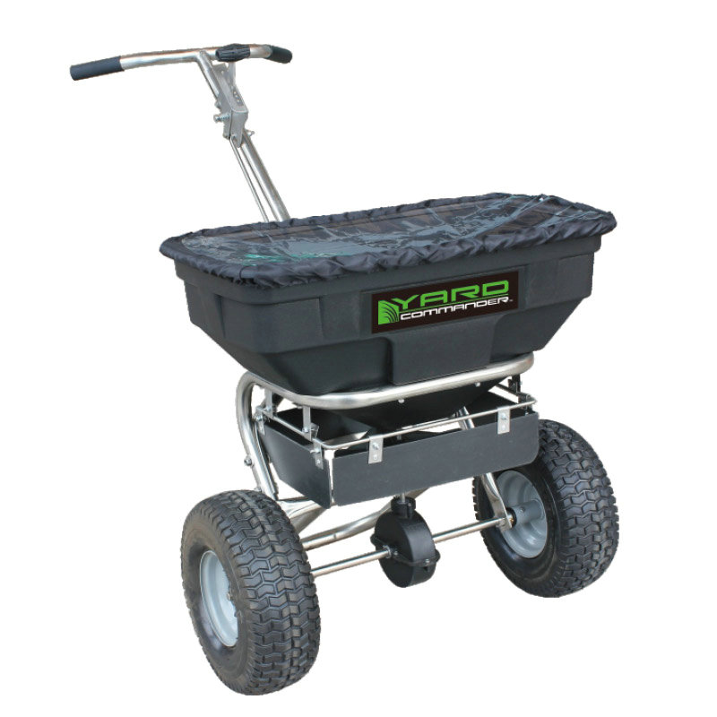 125LB. All Season Spreader SP31520A