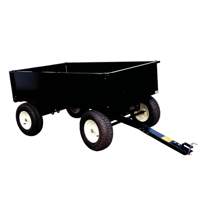 2000lb. Quatuor Rota Trailer Cart SP22103