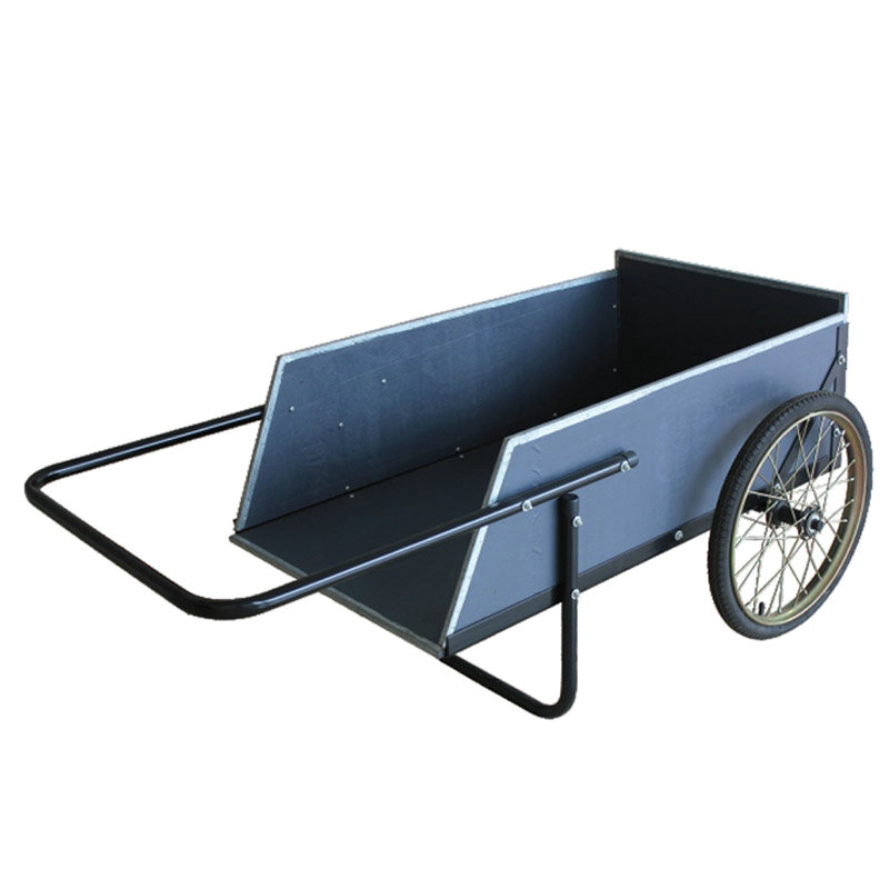 300lb. Wood Cart SP22105