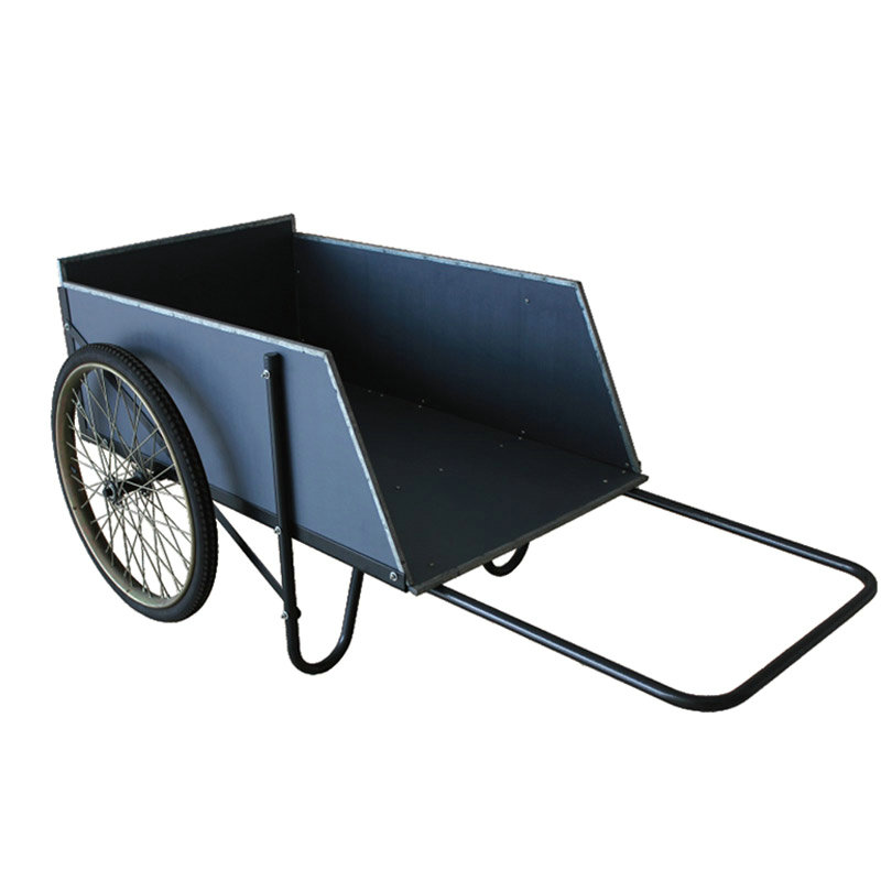 400lb. Wood Cart SP22106