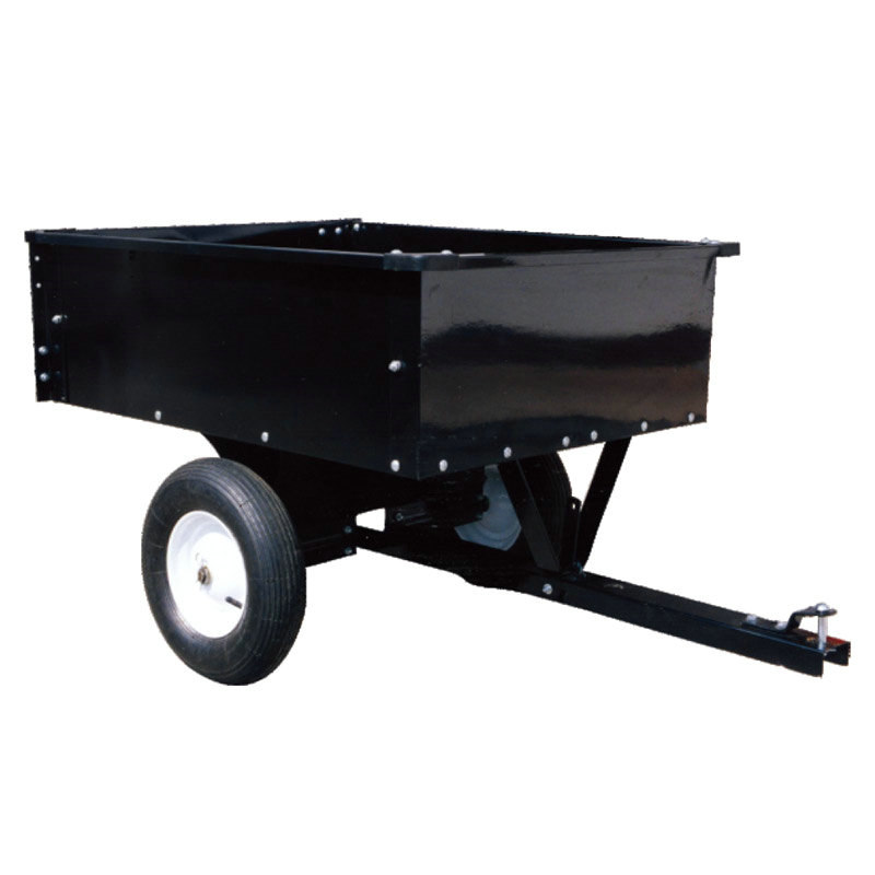 500lb. Steel Dump Cart SP22101