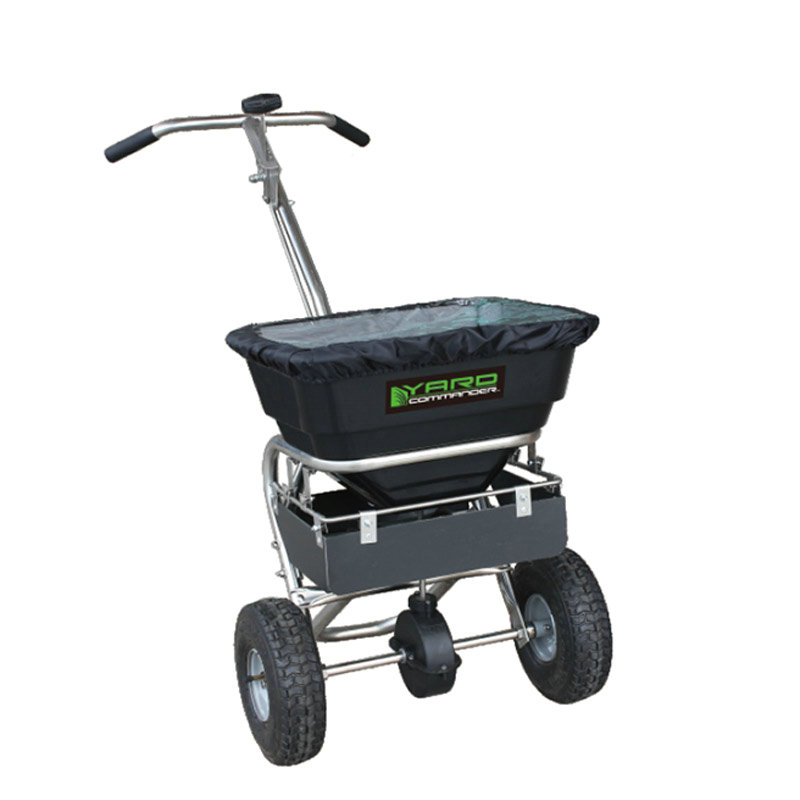 70LB. All Season Spreader SP31552A