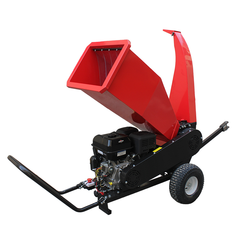 CPR150 TITIO SHREDDER