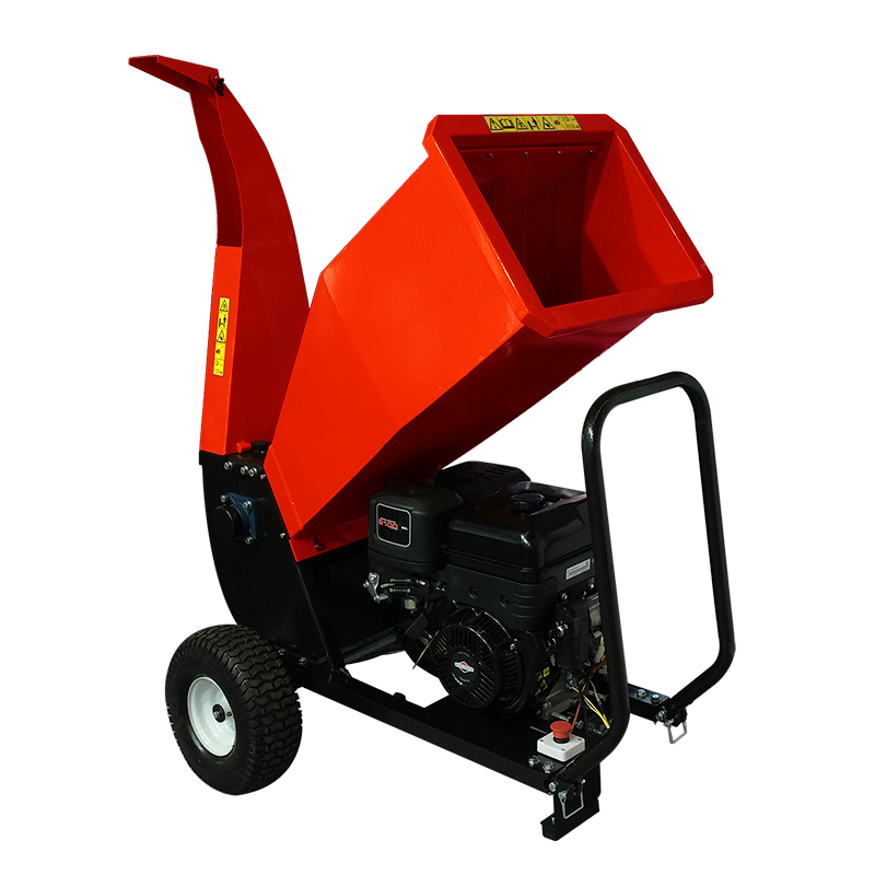 CPR150 TITIO SHREDDER