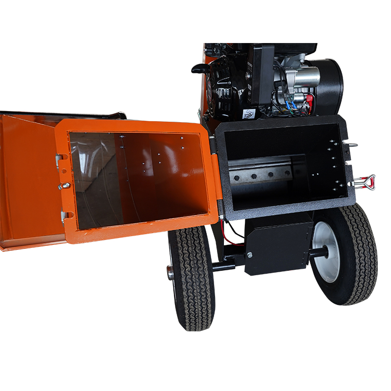 CPR150F TITIO SHREDDER