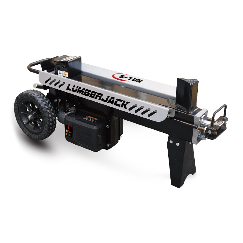 Pugna Powered Log Splitter LSD0500/LSD0901