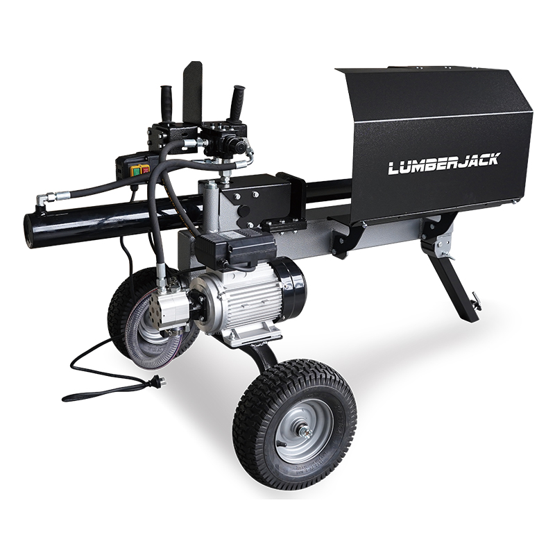 Horizontal Log Splitter-European Type LSE1201/LSD1201