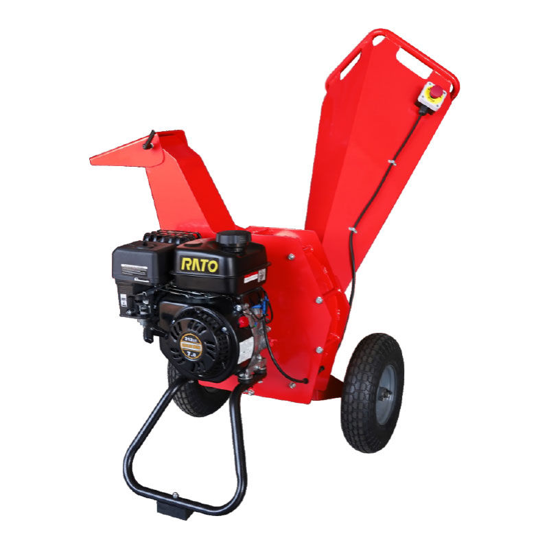 TITIO SHREDDER CPY0115