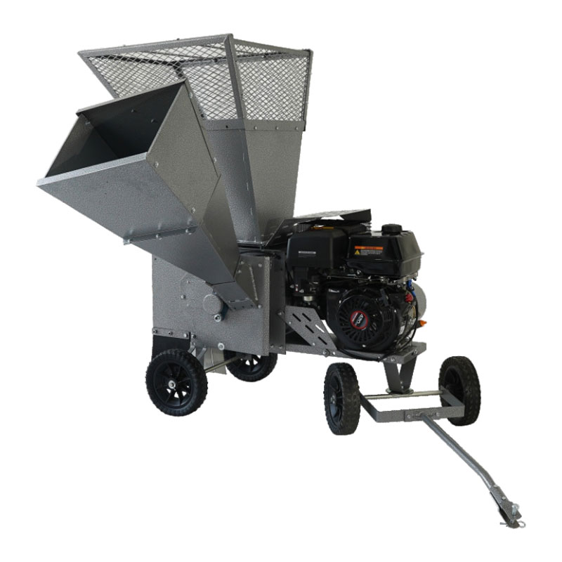 TITIO SHREDDER N854