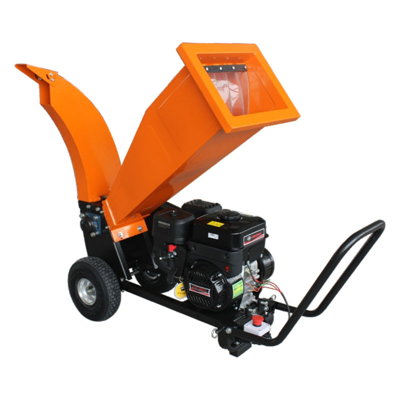 TITIO SHREDDER CPR070