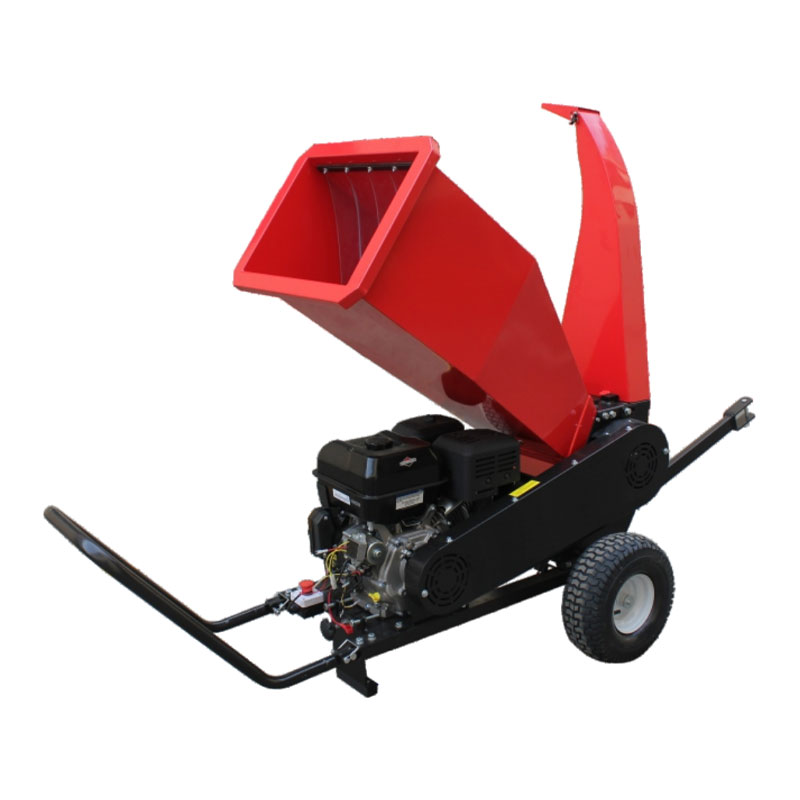 TITIO SHREDDER CPR150A