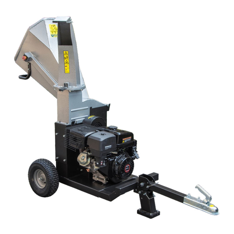 TITIO SHREDDER CPY0100
