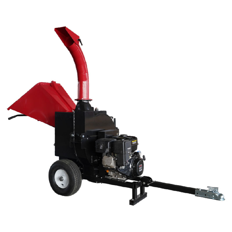 TITIO SHREDDER CPY0200