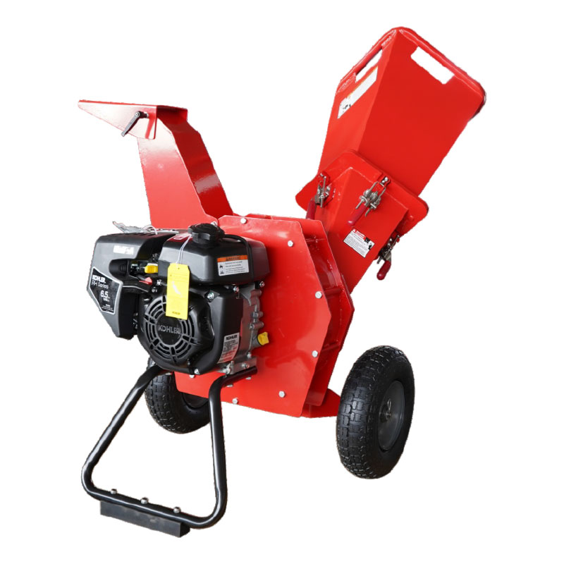 TITIO SHREDDER CPY0110