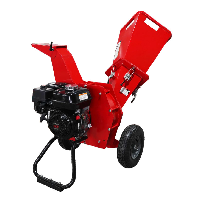 TITIO SHREDDER CPY0112