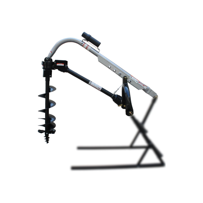 3PT Post foramen Digger TS2401