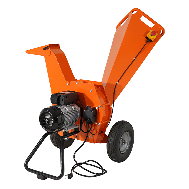 CPY0130 TITIO SHREDDER
