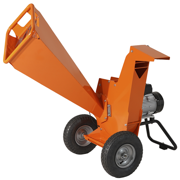 CPY0130 TITIO SHREDDER