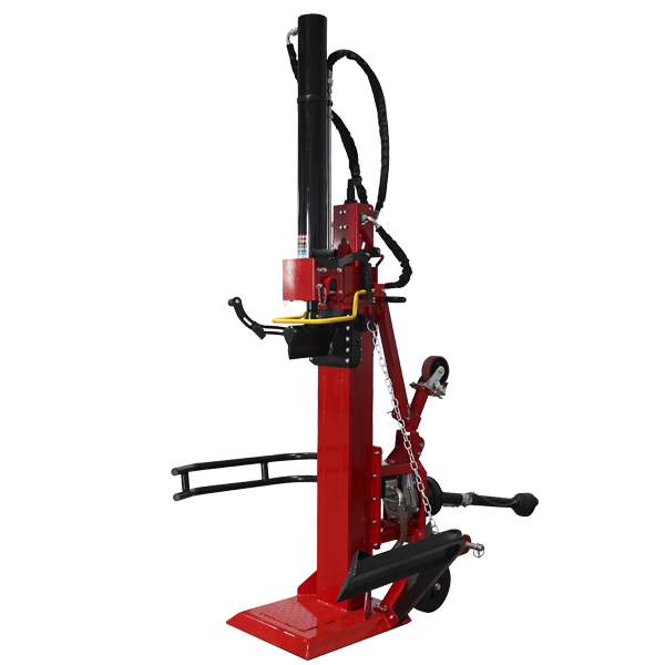 25TON PTO TRUNCUS SCHISMATICUS